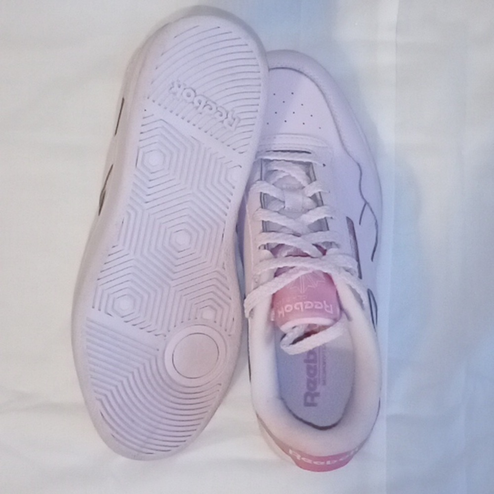 Women's Reebok - Picture 4 of 5